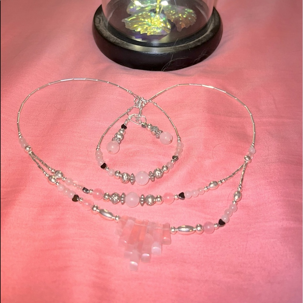 Native American made Jewelry
